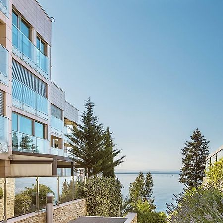 Deluxe Apartment Volosko Opatija Exterior photo