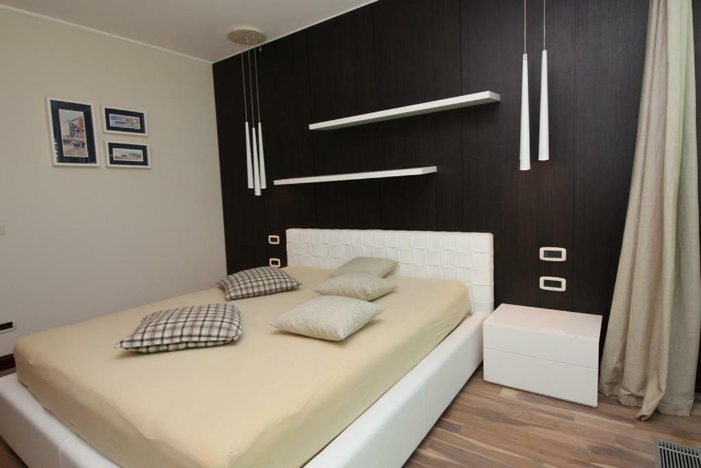 Deluxe Apartment Volosko Opatija Exterior photo