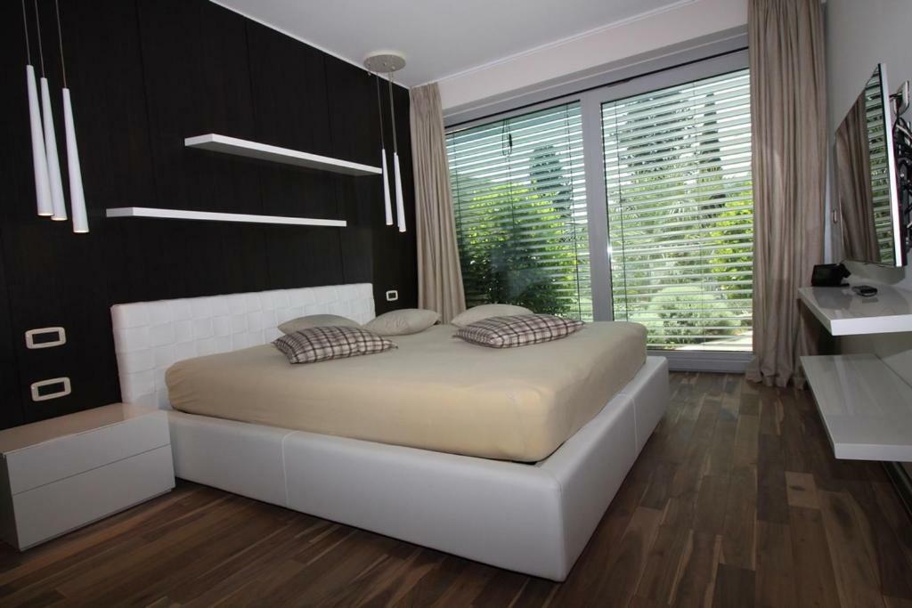 Deluxe Apartment Volosko Opatija Exterior photo
