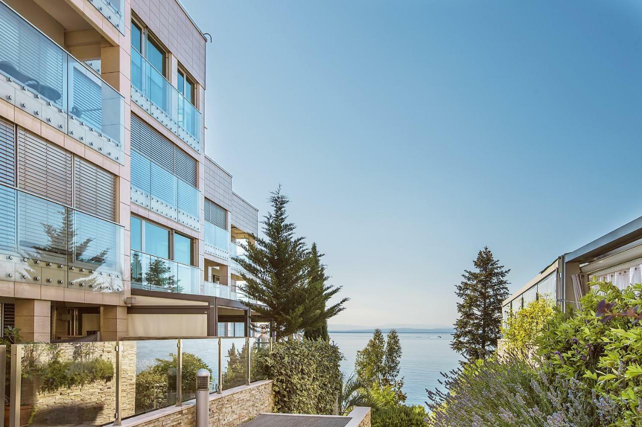 Deluxe Apartment Volosko Opatija Exterior photo