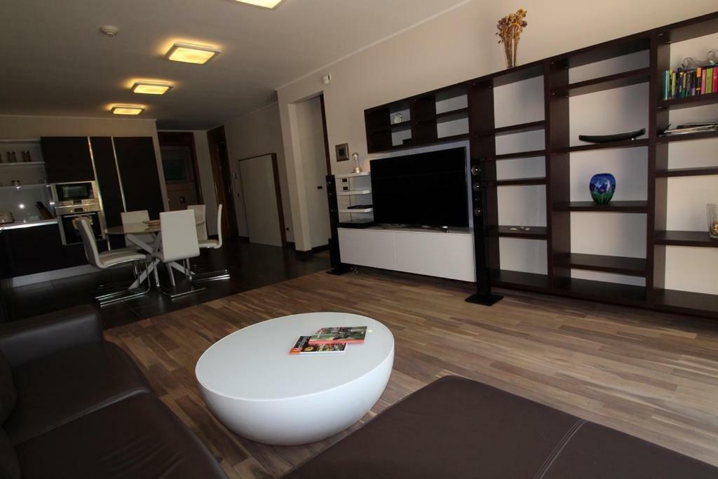 Deluxe Apartment Volosko Opatija Exterior photo