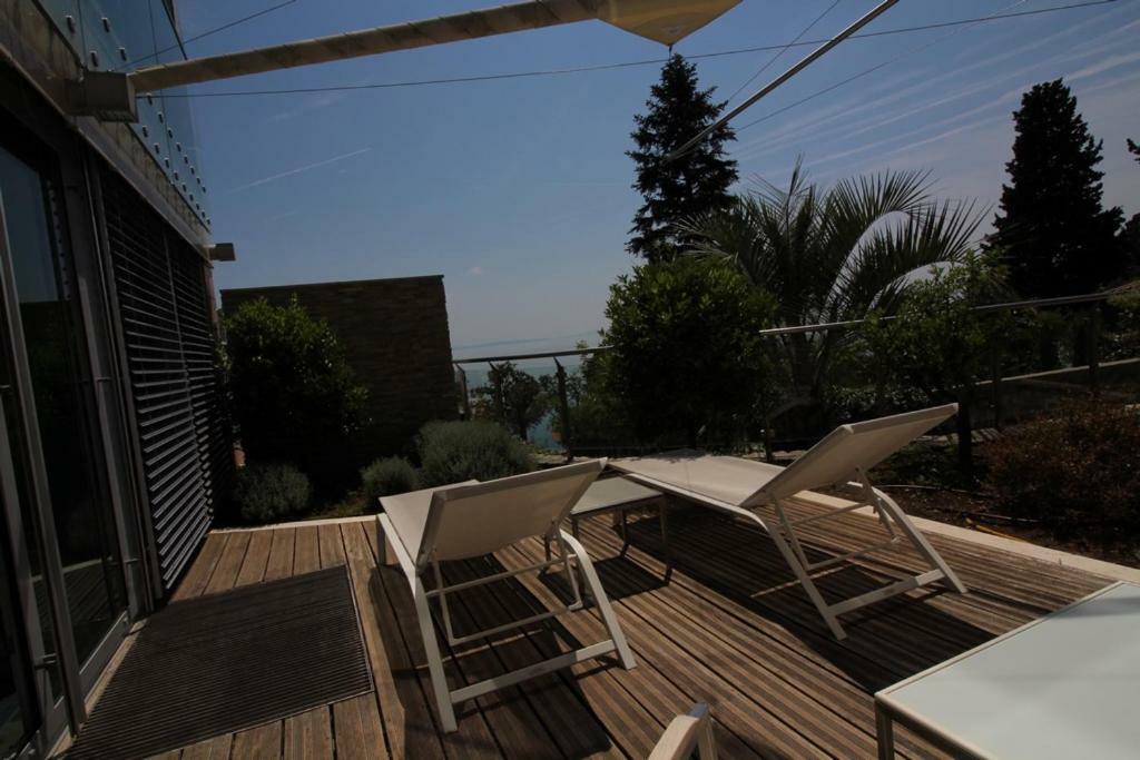 Deluxe Apartment Volosko Opatija Exterior photo