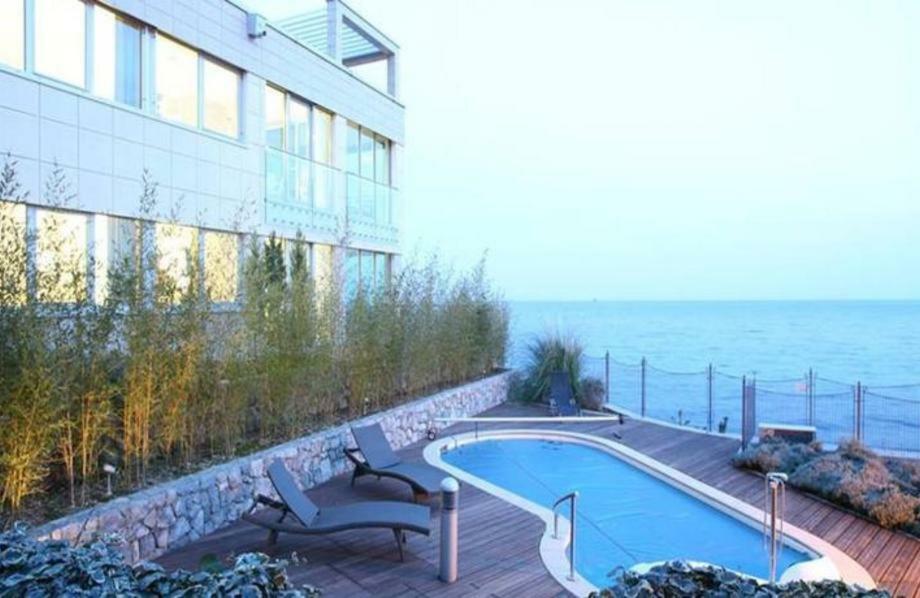 Deluxe Apartment Volosko Opatija Exterior photo
