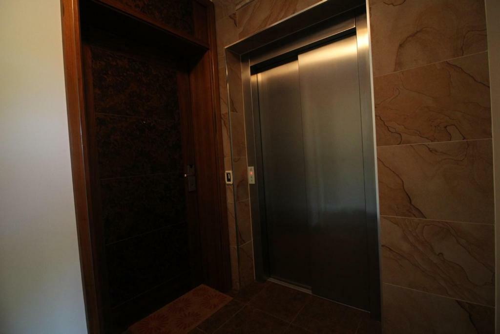Deluxe Apartment Volosko Opatija Exterior photo