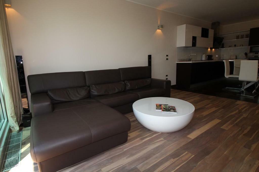 Deluxe Apartment Volosko Opatija Exterior photo